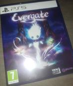 Evergate playstation 5 z.g.a.n., Ophalen of Verzenden, Zo goed als nieuw