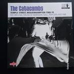 Soul 180 grams LP The Catacombs (Northern Soul) 1968 -74, Ophalen of Verzenden, Zo goed als nieuw, 12 inch, R&B en Soul