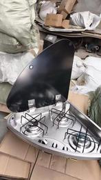 kookstel  inbouw camper car, boot:  propaan lpg pro, Caravans en Kamperen, Camper-accessoires, Ophalen of Verzenden, Nieuw