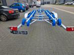 Vlemmix Flex-roll tandemas trailer 2700/700 Nieuw!!!, Ophalen of Verzenden, Minder dan 6 meter
