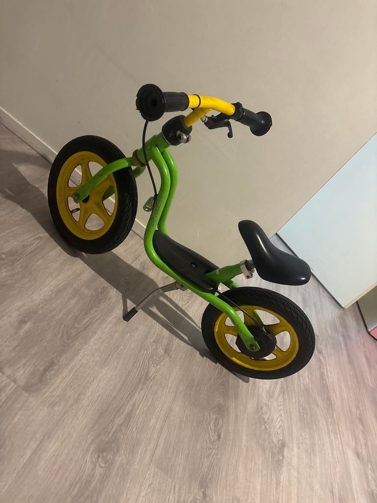 Loopfiets, Ophalen of Verzenden, Gebruikt, Loopfiets