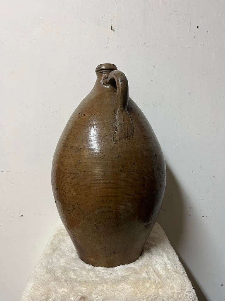 Antieke kruik, 17e eeuws, Ophalen of Verzenden