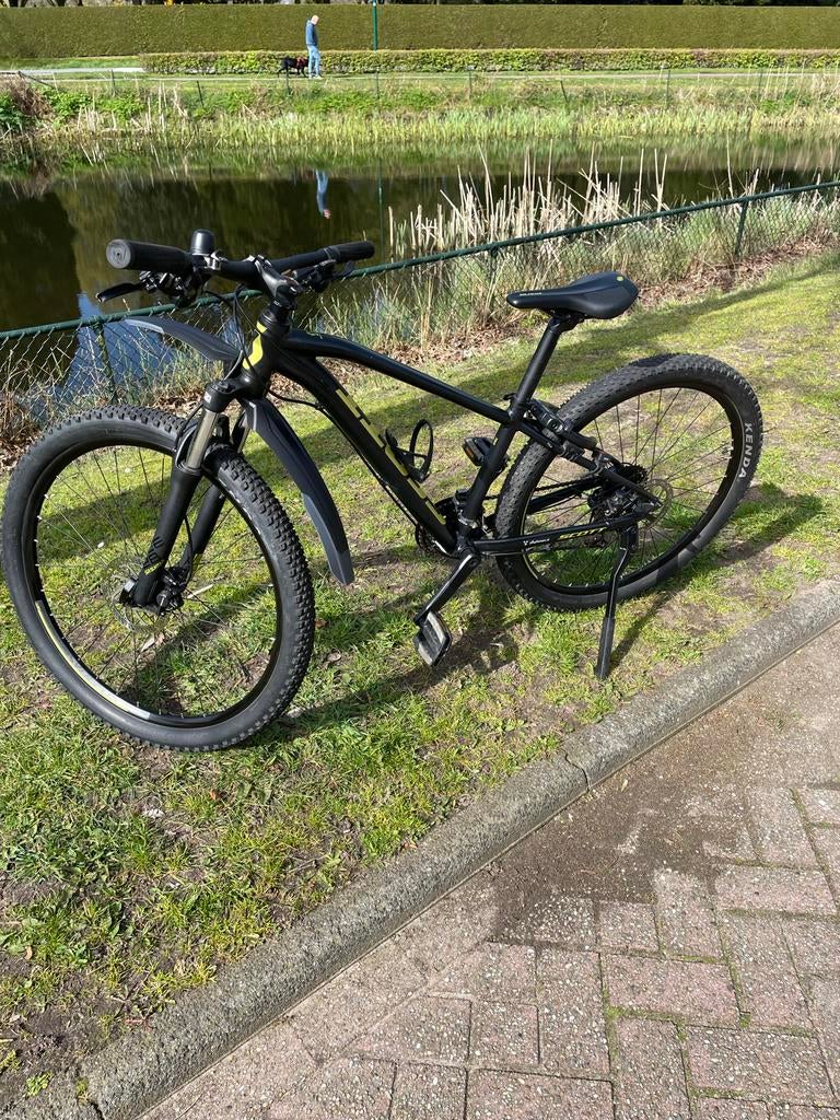 Scott Aspect 760 Mountainbike 29’’, Gebruikt, Hardtail, Heren, 53 tot 57 cm