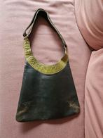 Hester van Eeghen Schoudertas Dames - Leer, Overige merken, Gebruikt, Ophalen of Verzenden, Leer