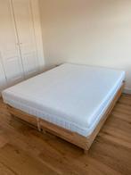 Nieuw matras Ikea (Anneland) 160x200, Ophalen, Zo goed als nieuw, Tweepersoons, 160 cm