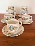 Marjolein Bastin - Libelle kopjes, Ophalen of Verzenden