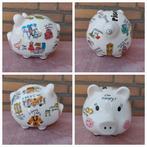 Blond Amsterdam spaarvarken, Verzamelen, Spaarpotten, Ophalen of Verzenden, Zo goed als nieuw, Steen, Aardewerk of Keramiek, Overige thema's