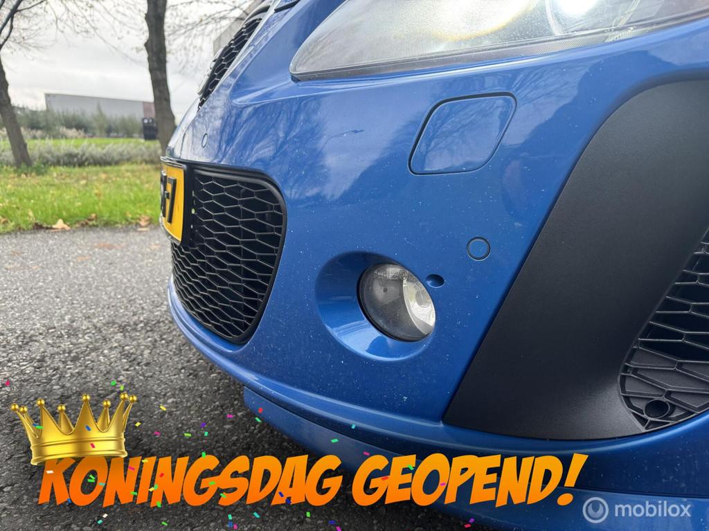 Seat Leon 1.8 TFSI FR*AUT*FULL OPTION*NEW VERSNELLINGSBAK, Auto's, Seat, Euro 5, 15 km/l, Gebruikt, 4 cilinders