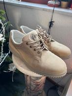 Ecco  soft maat 40, Verzenden, Zo goed als nieuw, Zwart, Sneakers of Gympen