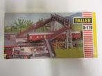 Faller B-179 voetgangersbrug, Overige merken, Gelijkstroom of Wisselstroom, Brug, Tunnel of Gebouw, Ophalen of Verzenden