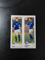 Graziano pelle (feyenoord/italie) panini ek 2016, Ophalen of Verzenden, Nieuw, Feyenoord, Poster, Plaatje of Sticker