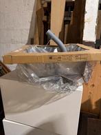 IKEA Langudden wasbak - Nieuw in verpakking, Ophalen, Nieuw, 50 tot 100 cm, Minder dan 100 cm