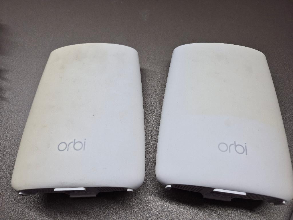 Orbi Router RBR50, Computers en Software, Routers en Modems, Gebruikt, Router, Ophalen of Verzenden