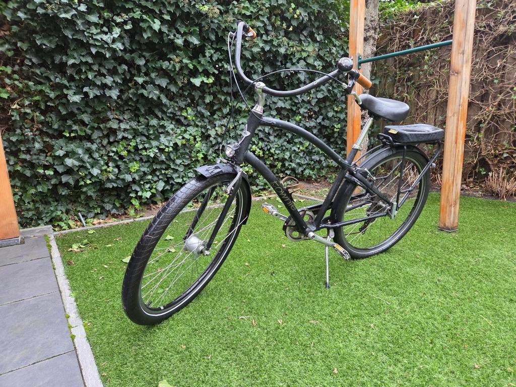 Electra Townie Commute 28 inch, Fietsen en Brommers, Fietsen | Cruisers en Lowriders, Ophalen, Gebruikt, Cruiser, Heren