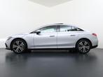 Mercedes-Benz EQE 300 Business Edition 89 kWh Accu SOH 99%|, Auto's, Mercedes-Benz, Automaat, Metallic lak, Achterwielaandrijving