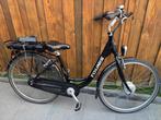 Tounis Elektrische Fiets, Fietsen en Brommers, Fietsen | Dames | Damesfietsen, Gebruikt, 47 tot 50 cm, Versnellingen, Ophalen