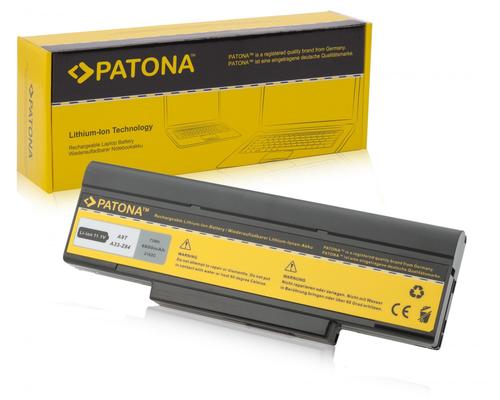 Battery Asus A32-Z94 A32-Z96 A9 F2 F9 M51 S62 S96 Z53 Z94, Verzenden, Nieuw