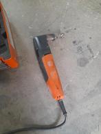 Fein BLK 1.6E knabbelschaar, Ophalen of Verzenden, Gebruikt