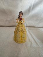 Disney Traditions Belle Sonata Muziekdoos, Ophalen of Verzenden, Assepoester of Belle, Gebruikt, Beeldje of Figuurtje