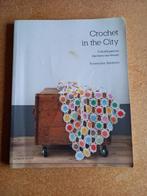 1x haakboek, Ophalen, Zo goed als nieuw, Haken, Patroon of Boek