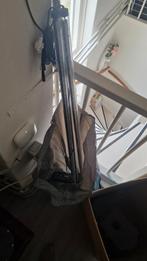 Sera lampen, Ophalen, Verlichting of Verwarming