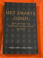T. Seifert - Het zwarte goud, nieuw, Nieuw, Ophalen of Verzenden, T. Seifert; K. Werner, Wereld