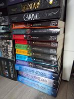 85x - Verzameling Fantasy boeken, Boeken, Ophalen of Verzenden, Zo goed als nieuw