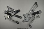 Verstelbare remschakelset SUZUKI BANDIT 650 1250 2007 2016, Ophalen of Verzenden, Nieuw