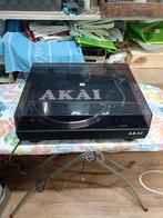 Akai ATT05U, Ophalen of Verzenden, Akai