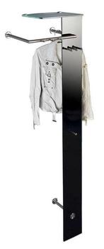 Kapstok, Huis en Inrichting, Woonaccessoires | Kapstokken, Ophalen of Verzenden, Wandkapstok, 150 tot 200 cm