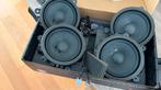 Volvo High Performance speakerset V70, Ophalen of Verzenden, Gebruikt