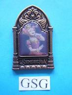 Pardijn nr. EPP378-02, Verzamelen, Efteling, Ophalen of Verzenden, Zo goed als nieuw, Button of Speldje