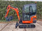 Kubota KX019-4 Hi-spec (NIEUW) (bj 2025), Zakelijke goederen, Machines en Bouw | Kranen en Graafmachines, Graafmachine