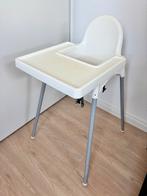 Ikea Antilop kinderstoel met eetblad en gordel, Ophalen, Gebruikt, Overige typen, Afneembaar eetblad