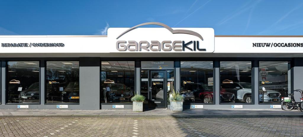 CUPRA Formentor 1.4 e-Hybrid VZ Performance Eerste eig / Dea, Auto's, Cupra, Stof, Gebruikt, 4 cilinders, Plug-in hybride