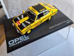 OPEL KADETT B *RALLY* 1/43, Ophalen of Verzenden, Gebruikt, Auto, Overige merken