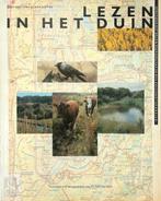 Lezen in het duin., Ophalen of Verzenden, Zo goed als nieuw, Natuur algemeen