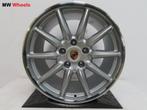 Originele Porsche 911 997 Carrera sport 19 inch velgen 2 S, 19 inch, Gebruikt, Velg(en), -