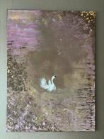 2 Schilderijen bijpassend, Ophalen