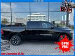 Dodge Ram 1500 Laramie Sport 425PK | Pano | Alpine | Achteru, Automaat, 3500 kg, Zwart, 2993 cc