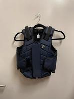 Horka Bodyprotector child L navy, Ophalen of Verzenden, Zo goed als nieuw, Overige soorten, Bovenkleding