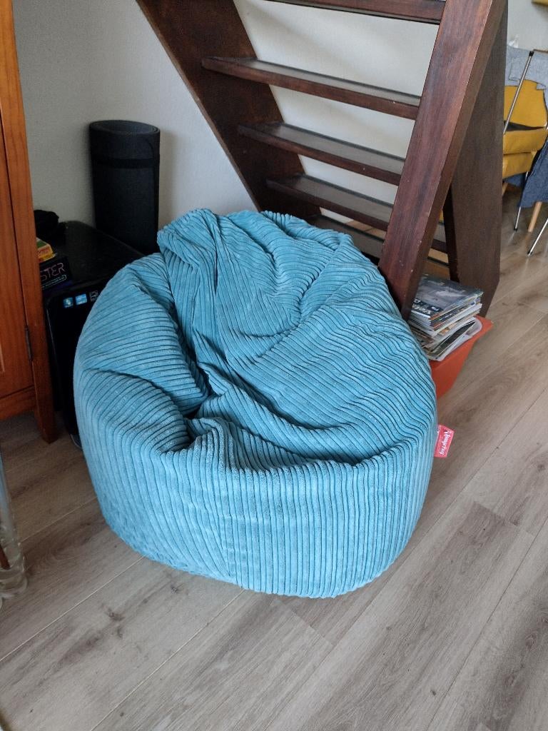 zitzak kinderkamer, Ophalen, Gebruikt, Overige typen