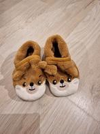 Baby slofjes unisex, Kinderen en Baby's, Babykleding | Schoentjes en Sokjes, Ophalen of Verzenden, Zo goed als nieuw, Jongetje of Meisje