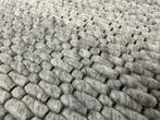 Beside Rugs vloerklees wol Diamond stone 200x300, Wol, Ophalen of Verzenden, 200 cm of meer, Rechthoekig