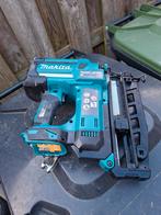 Makita DBN600 Spijkerstekker, Ophalen of Verzenden, Zo goed als nieuw