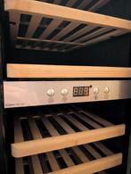 Winemaster 38 Wijnkoelkast - Niet Werkend (voor onderdelen), Ophalen, Zonder vriesvak, 75 tot 100 liter, 160 cm of meer