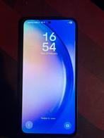Samsung A54 5G 128Gb, Telecommunicatie, Mobiele telefoons | Samsung, Zwart, Touchscreen, Ophalen of Verzenden, Zo goed als nieuw