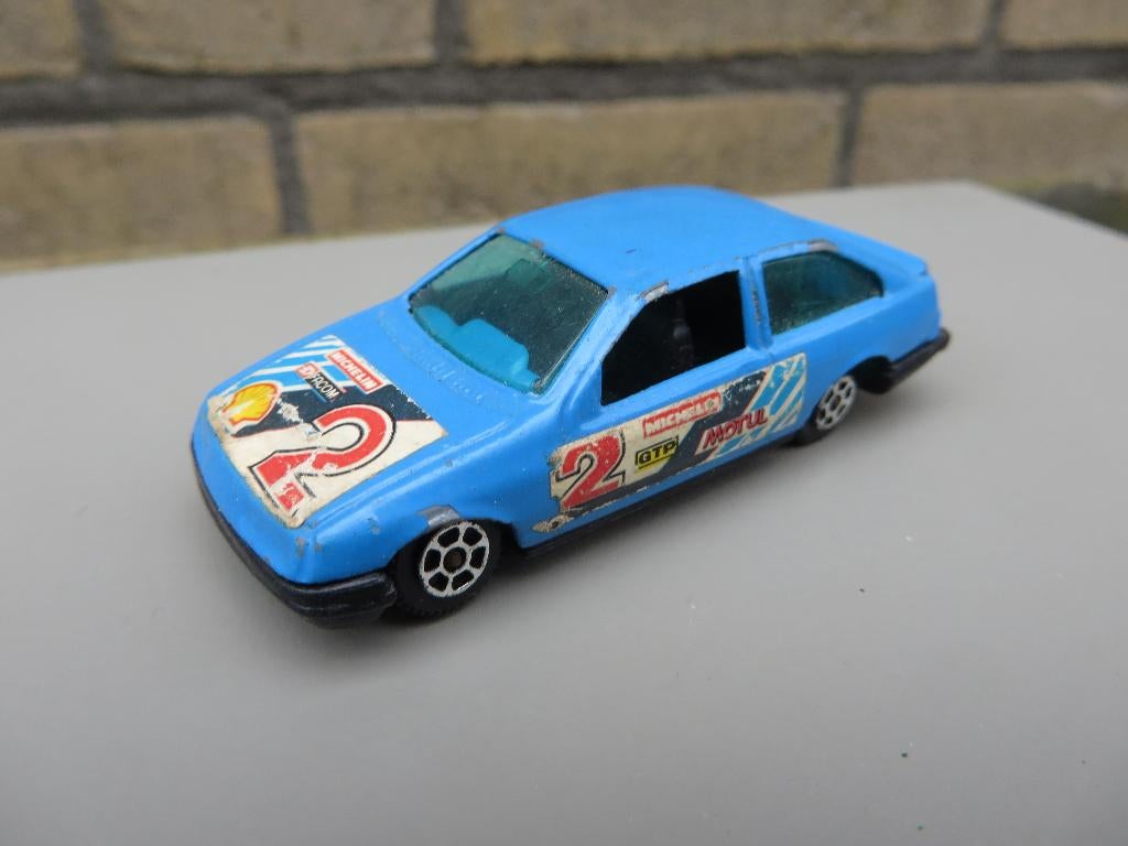 Guiloy Ford Sierra, Ophalen of Verzenden, Gebruikt, Auto