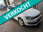 Volkswagen Polo 1.2 TSI Highline Edition, Auto diversen, Schadeauto's, Volkswagen, Wit, Handgeschakeld, Benzine