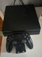 PlayStation 4, Ophalen, Gebruikt, Met 1 controller, Slim